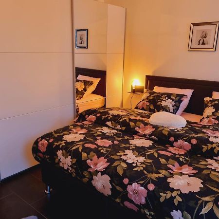 La suite de lati Liège Extérieur photo