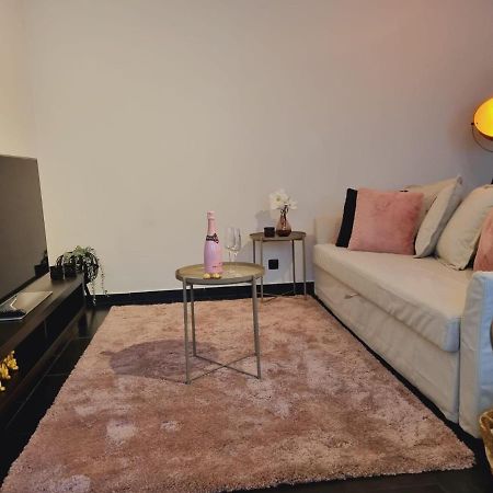 La suite de lati Liège Extérieur photo