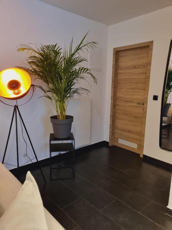 La suite de lati Liège Extérieur photo