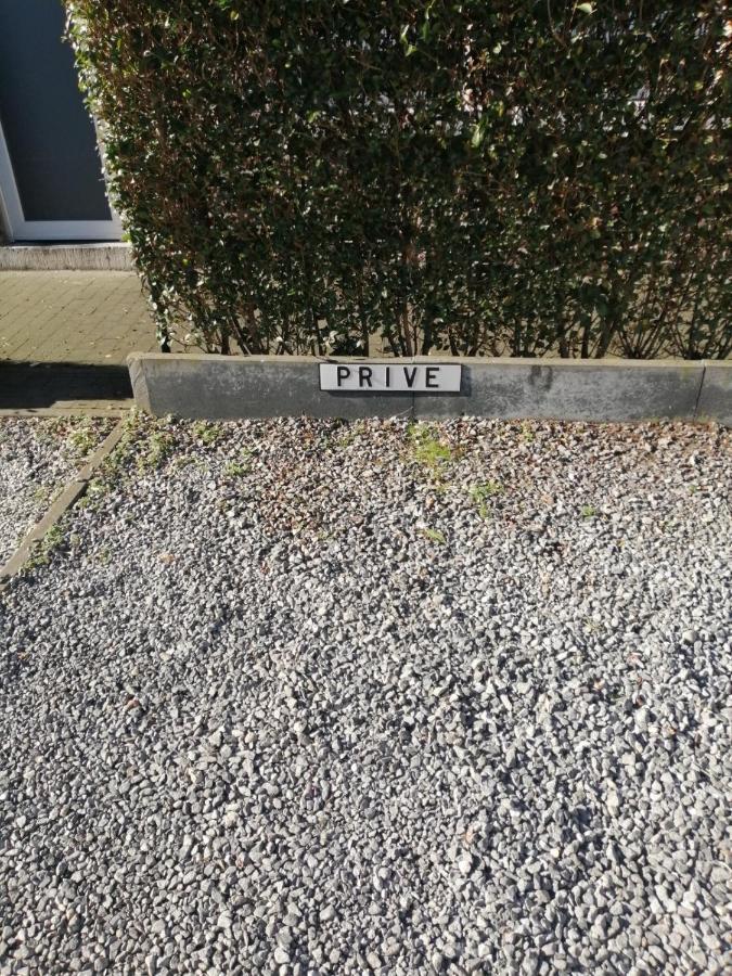 La suite de lati Liège Extérieur photo