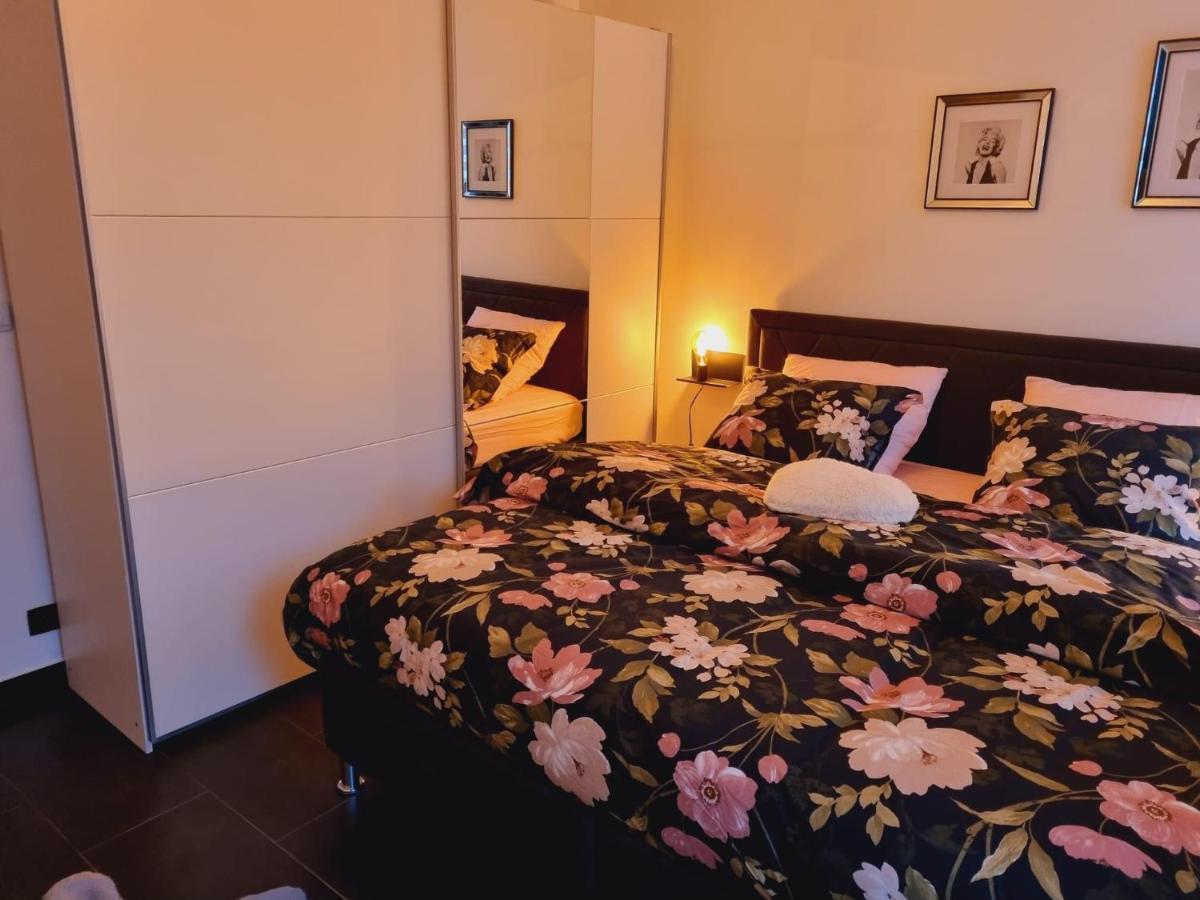 La suite de lati Liège Extérieur photo