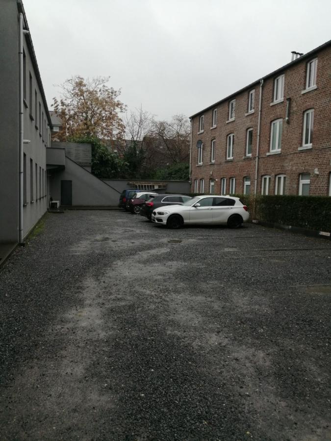La suite de lati Liège Extérieur photo