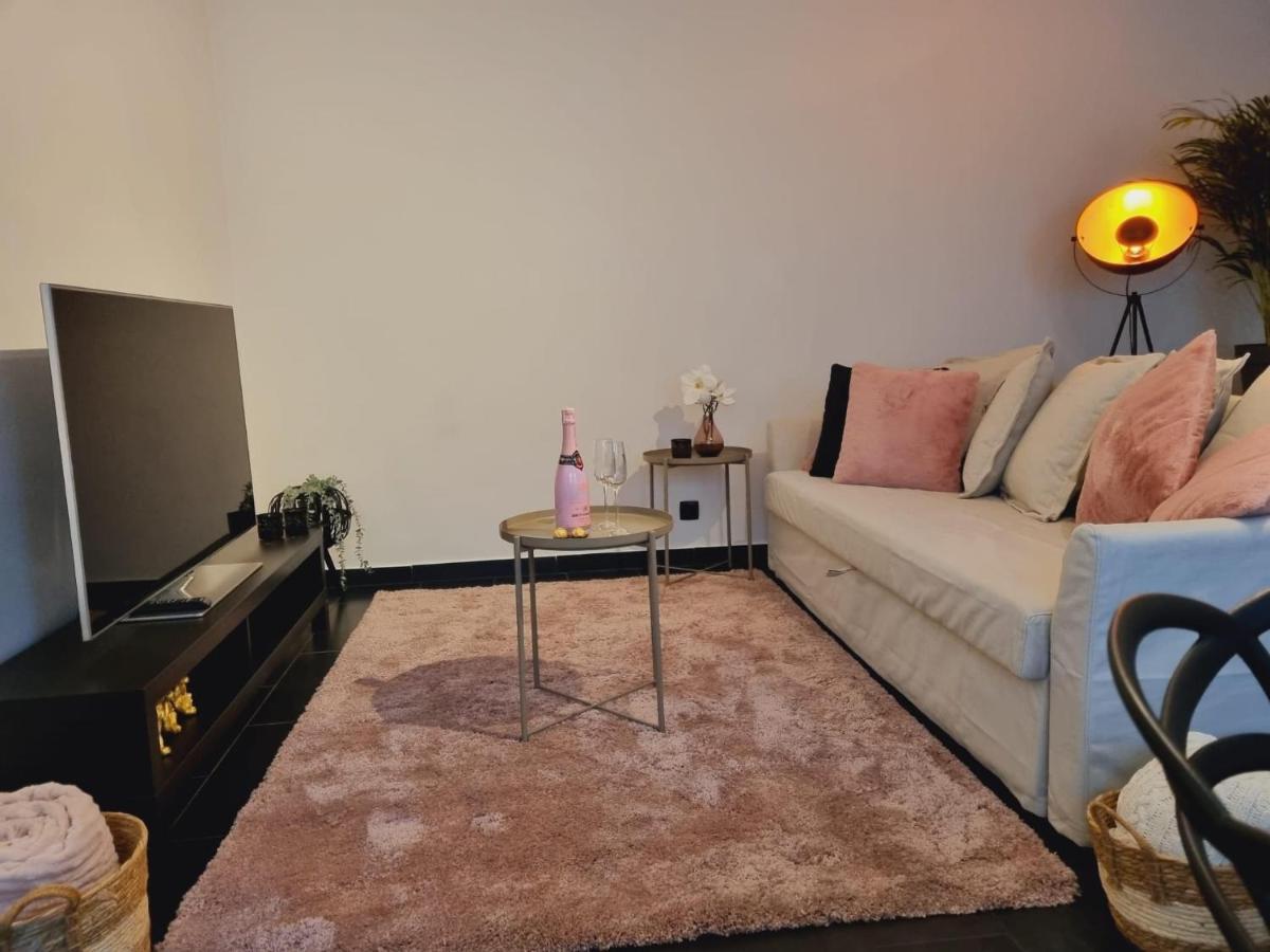 La suite de lati Liège Extérieur photo