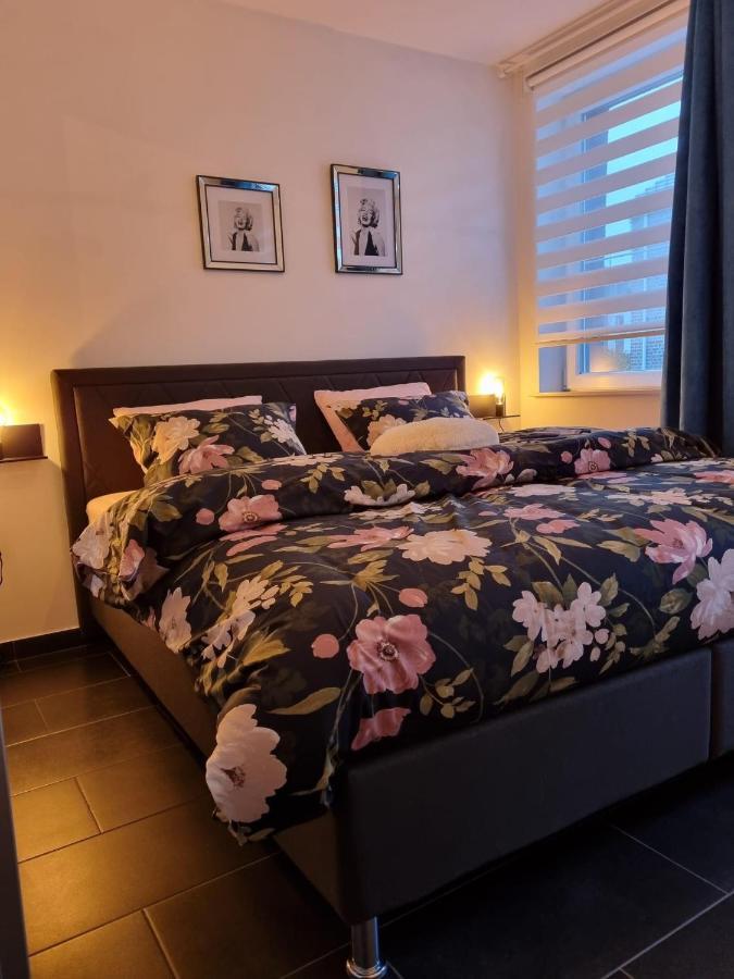 La suite de lati Liège Extérieur photo
