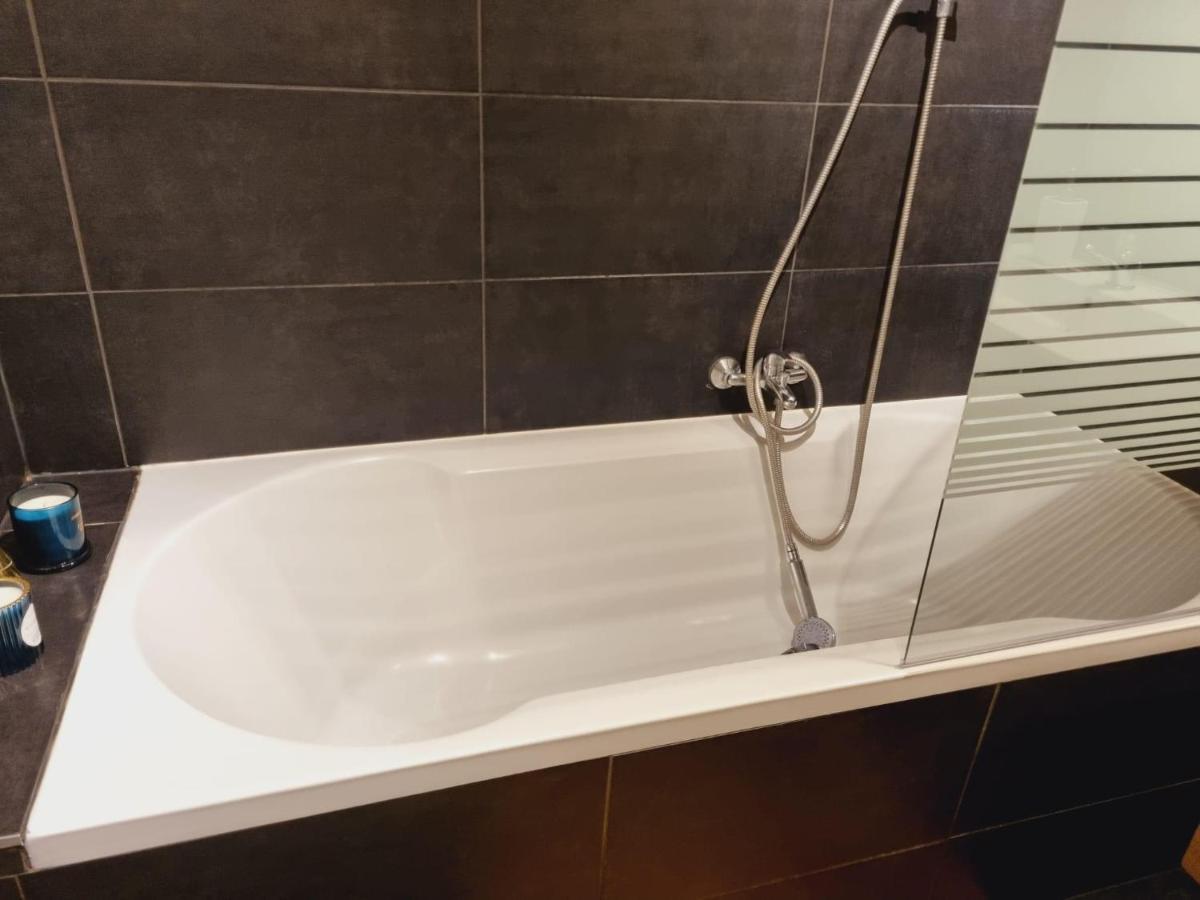La suite de lati Liège Extérieur photo