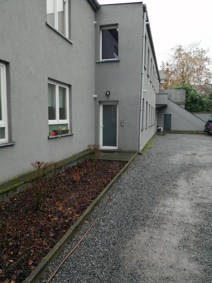 La suite de lati Liège Extérieur photo
