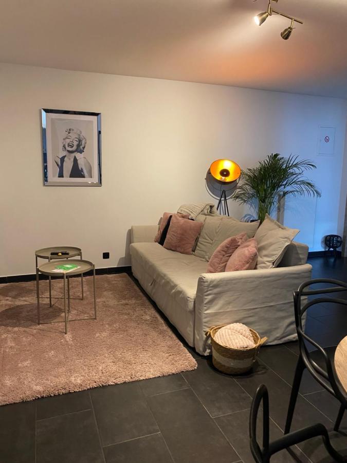 La suite de lati Liège Extérieur photo